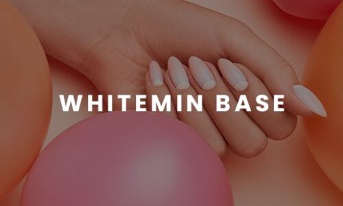 whitemin base