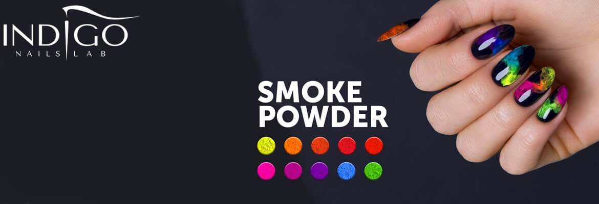 Smoke Powder